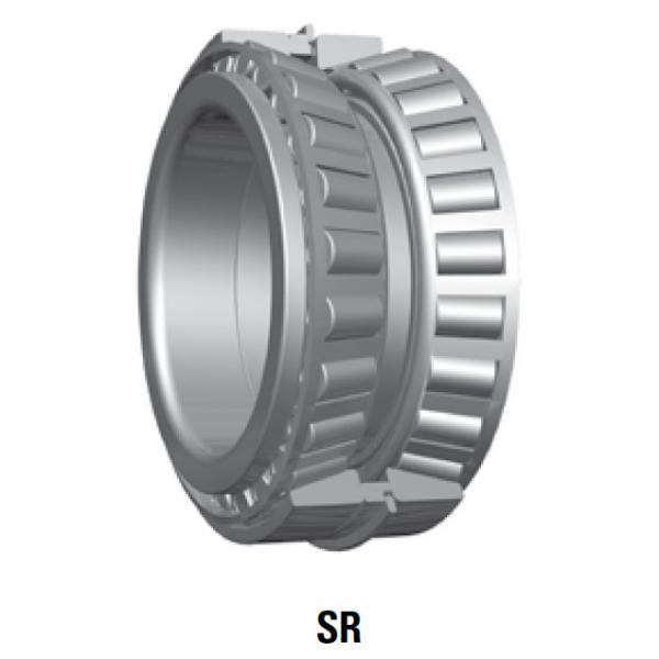 Bearing JH217249 JH217210 H217249XS H217210ES K518773R LM501349 LM501310 K426891R K150486R #2 image