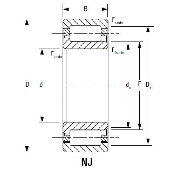 Bearing 170RT93 #2 image