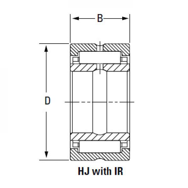 Bearing HJ-10412848 #1 image