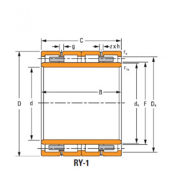 Bearing 380rX2089 #1 image