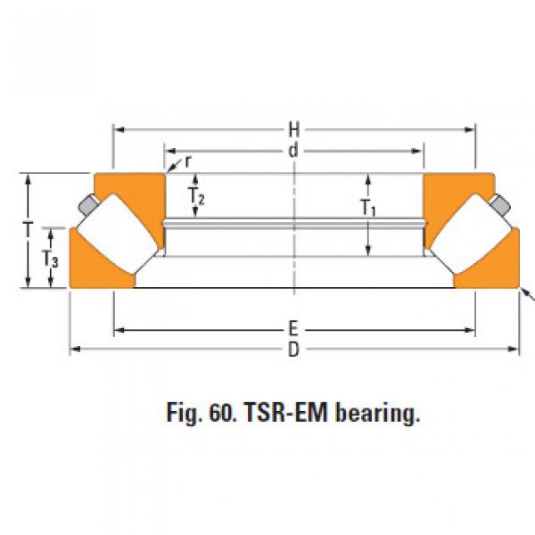 Bearing 294/850eJ #1 image