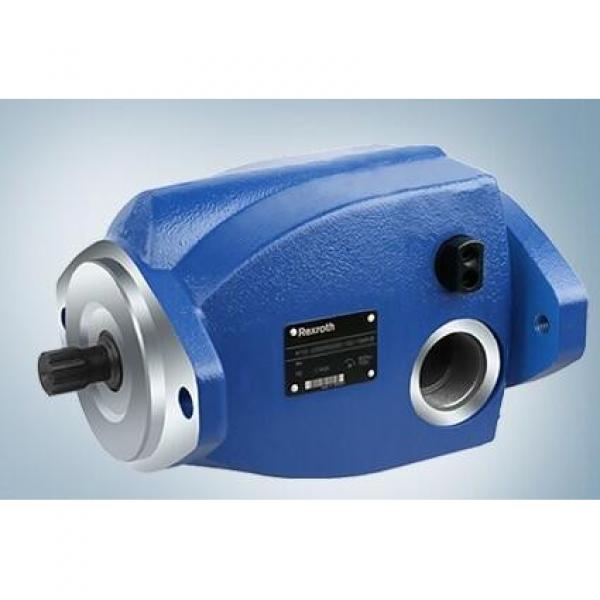  Henyuan Y series piston pump 160PCY14-1B #2 image