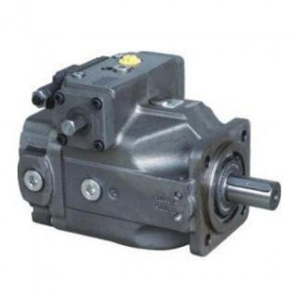  Japan Yuken hydraulic pump A37-L-R-01-B-S-K-32 #3 image