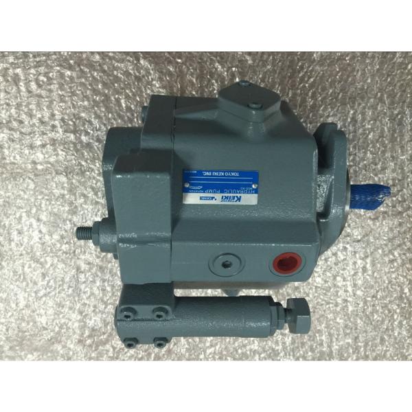 TOKIME piston pump P70VR-11-CG-10-J #1 image