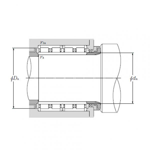 Bearing 4R5213 #1 image