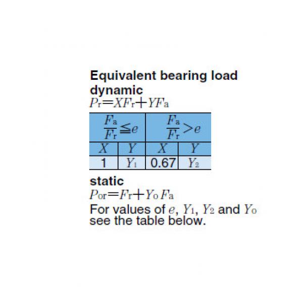 Bearing 240/560BK30 #1 image