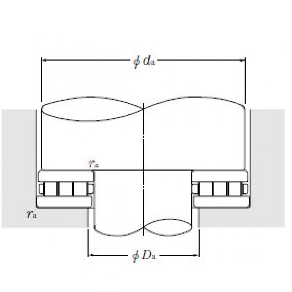 Bearing 51324 #1 image