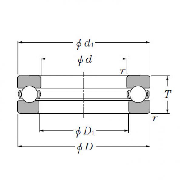 Bearing CRT4605 #2 image