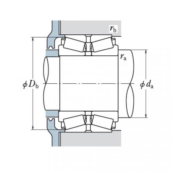 Bearing 560KH31+K #2 image