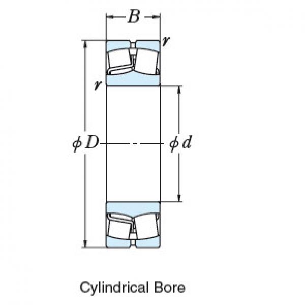 Bearing 23132CE4 #2 image