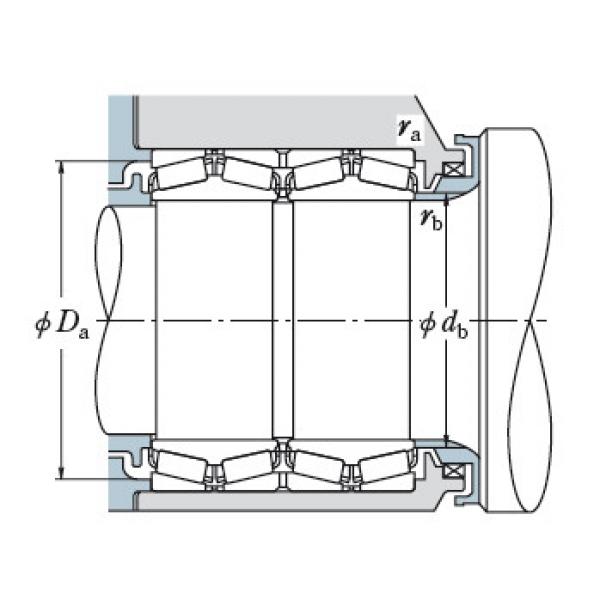 Bearing 110KV895 #1 image