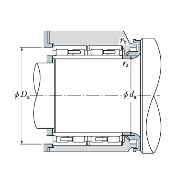 Bearing 300RV4021 #1 image