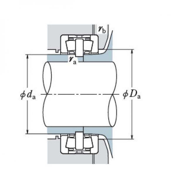 Bearing 635KDH9402 #2 image