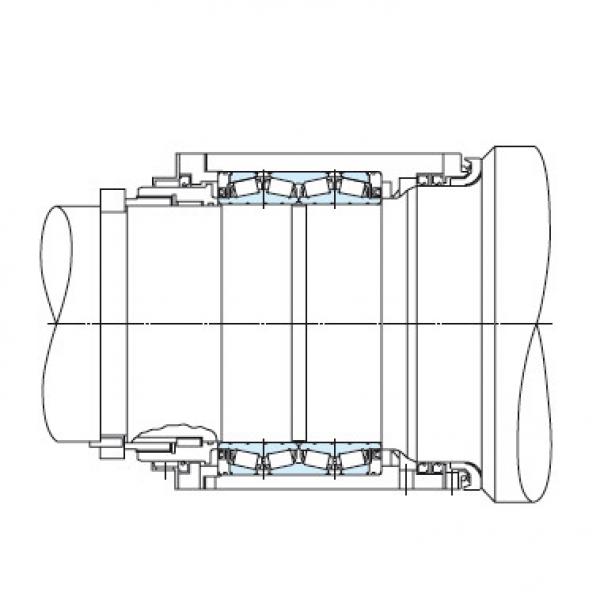 Bearing 110TRL02 #2 image