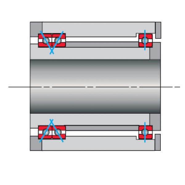 Bearing NB100AR0 #2 image