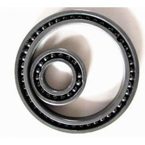 6001 Full Ball Ceramic Bearing SI3N4 Ball Bearing 12x28x8mm Silicon Nitride #4 image