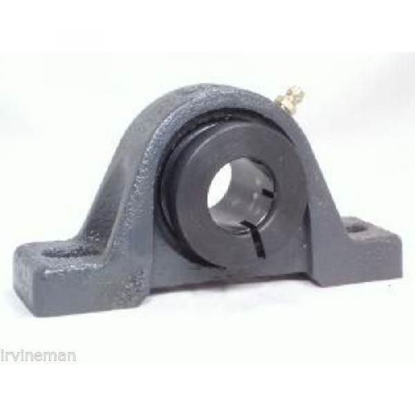 GRLP206-30mm Pillow Block Low Shaft Height 30mm Ball Bearings Rolling #5 image