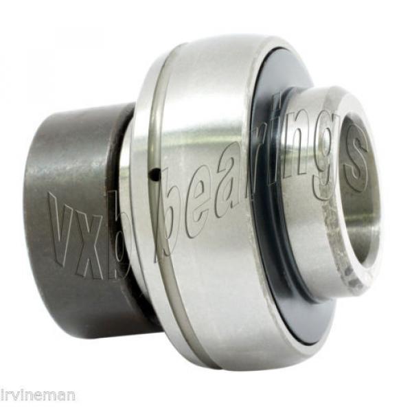 HCR211-55mm Bearing Insert 55mm Mounted Ball Bearings Rolling #2 image