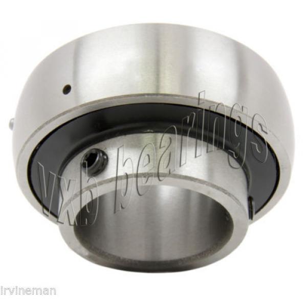 UC217-85mm Bearing Insert 85mm Mounted Ball Bearings Rolling #2 image