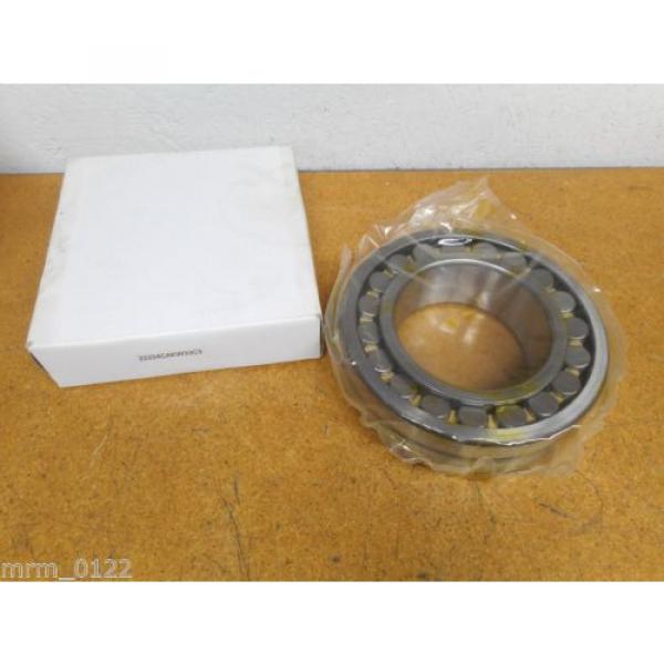 Rolling Bearing 22224CAKW33C3 Spherical Roller Bearing 4-3/4&#034; ID 8-1/2&#034; OD New #2 image