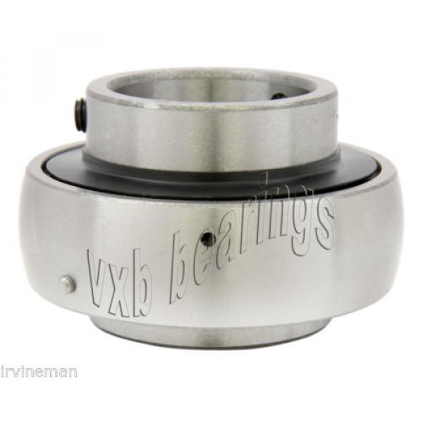 UC213-65mm Bearing Insert 65mm Mounted Ball Bearings Rolling #1 image