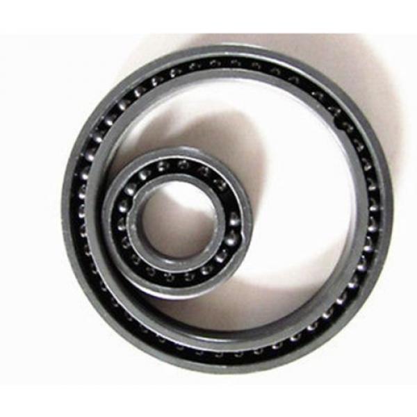 6001 Full Ball Ceramic Bearing SI3N4 Ball Bearing 12x28x8mm Silicon Nitride #2 image