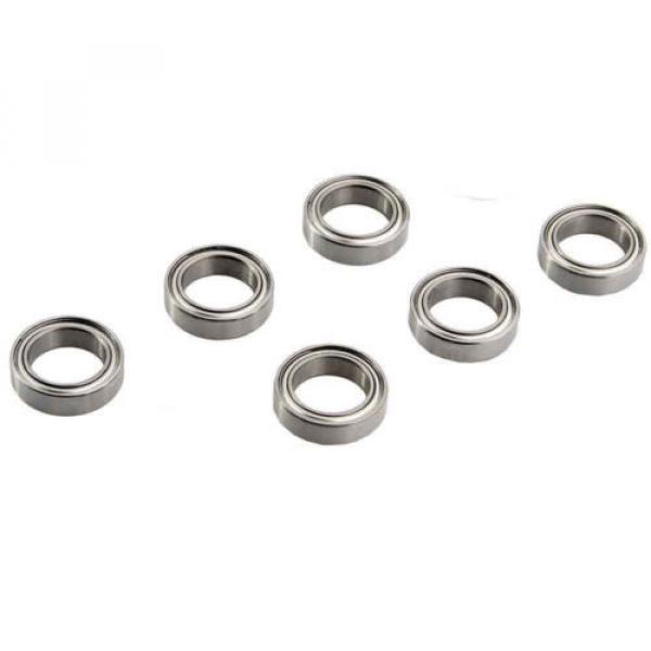 Ball Bearing 15*10*4 02138 For RC Redcat 1/10 On-Road Car Lightning STR 94102 #2 image