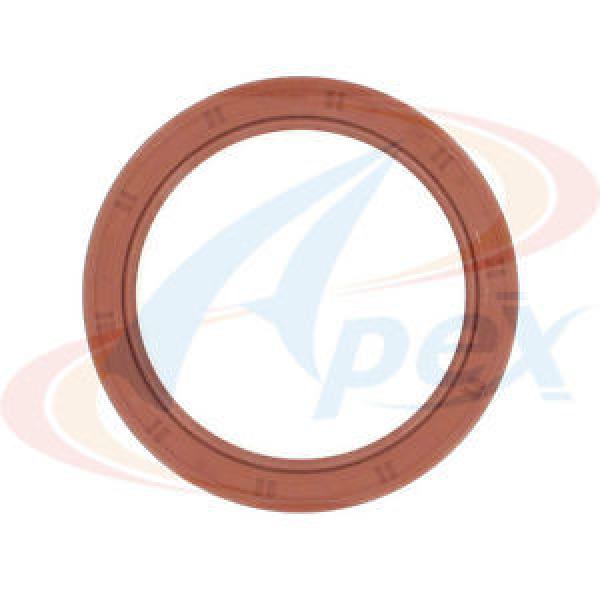 Engine Main Bearing Gasket Set Apex Automobile Parts ABS248 #5 image