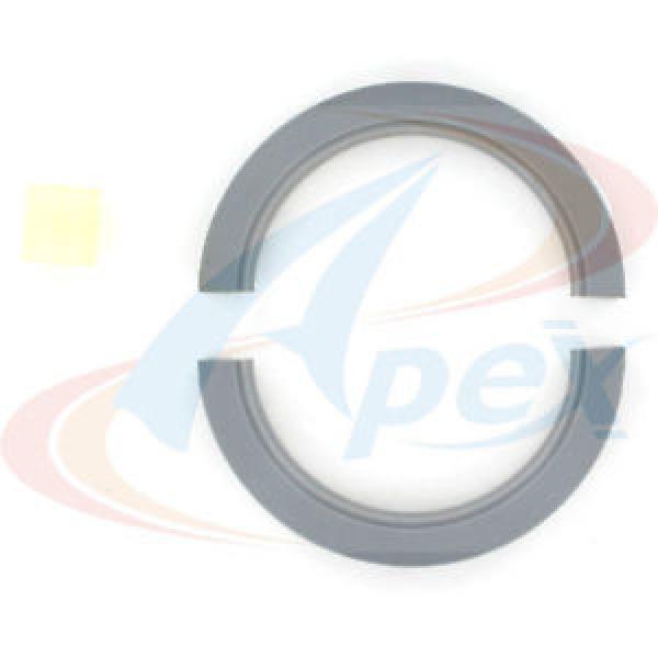 Engine Main Bearing Gasket Set Apex Automobile Parts ABS378 #5 image