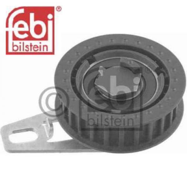 Spannrolle für Zahnriemen FEBI BILSTEIN 22900 #4 image