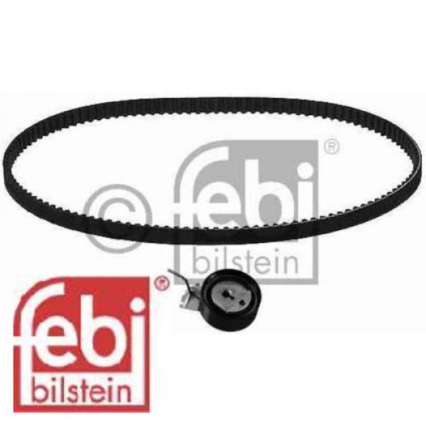 Zahnriemen Satz Zahnriemensatz FEBI BILSTEIN 21274 #4 image