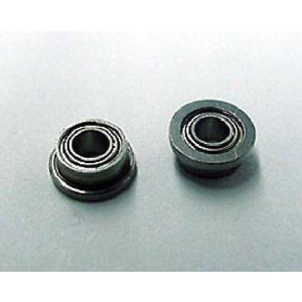 Slot Car City 3/32&#034; Axle 1/24 Slot Car Ball Bearings #5 image