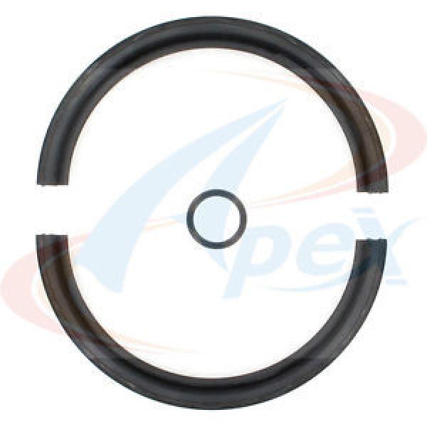 Engine Main Bearing Gasket Set Apex Automobile Parts ABS1500 #5 image