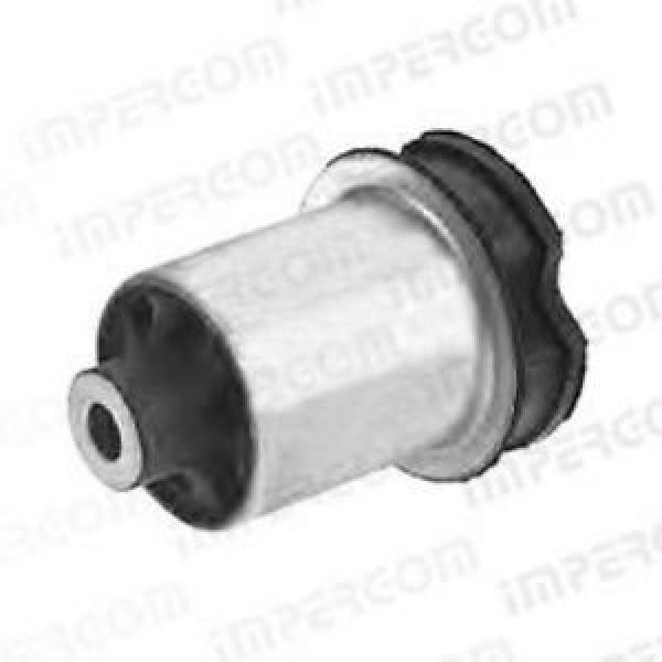 Impergom Subraframe Rear Axle Bush Suspension Mounting Beam Audi A4 #5 image