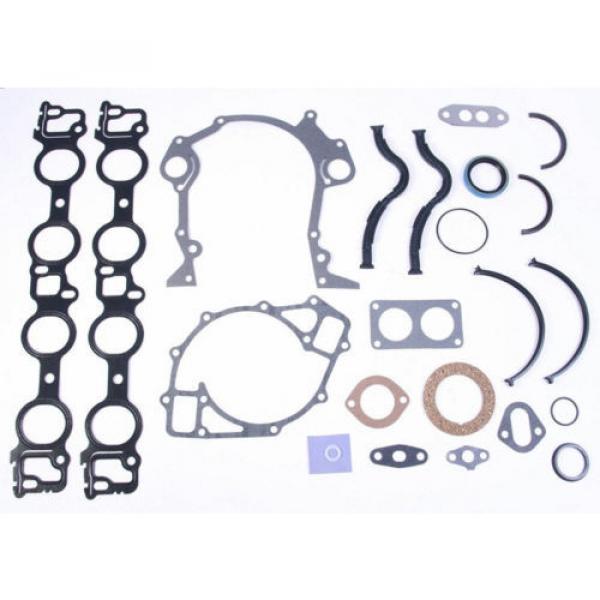 1968-1973 Ford Car 429 7.0L V8 - RINGS, GASKETS, ROD AND MAIN BEARINGS #3 image