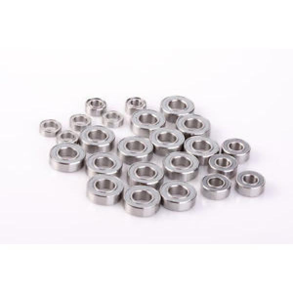 JQ Products THE CAR Ceramic Ball Bearing Kit - JQ THE CAR Ball Bearings #5 image