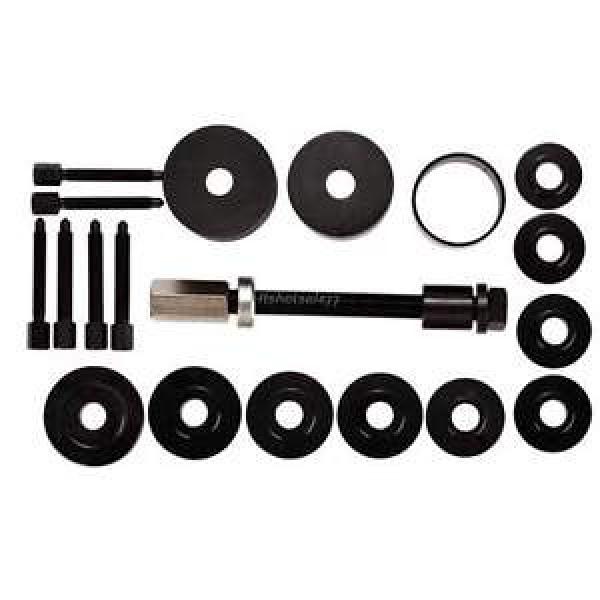 Bearing Removal Drive Car Tool Kit Set Installation Wheel Steering Hub 16076_2 #5 image