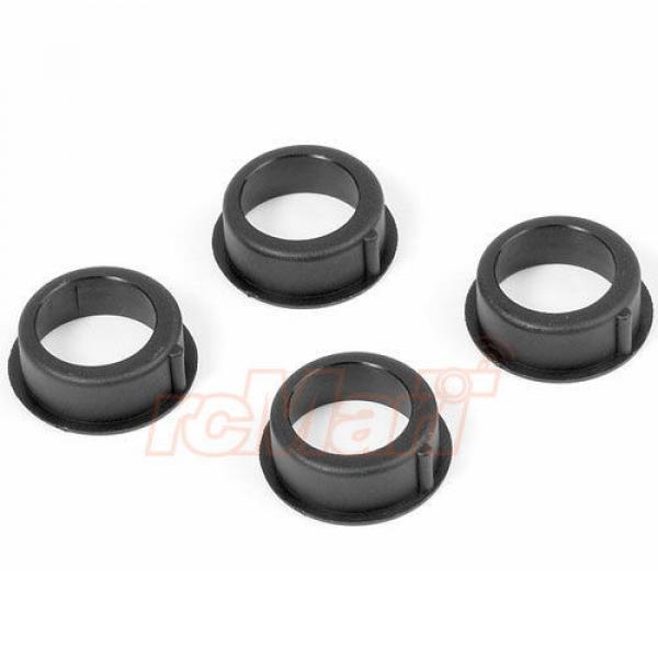 Xray Composite Adjustment Ball Bearing Hub T4 EP 1:10 RC Touring Car #XR-302062 #4 image