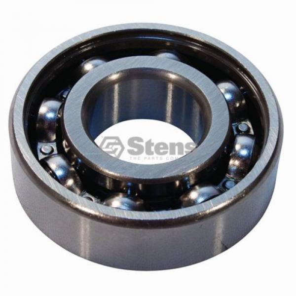 Club Car 7335 Golf Cart Ball Bearing / Stens 230-429 #4 image