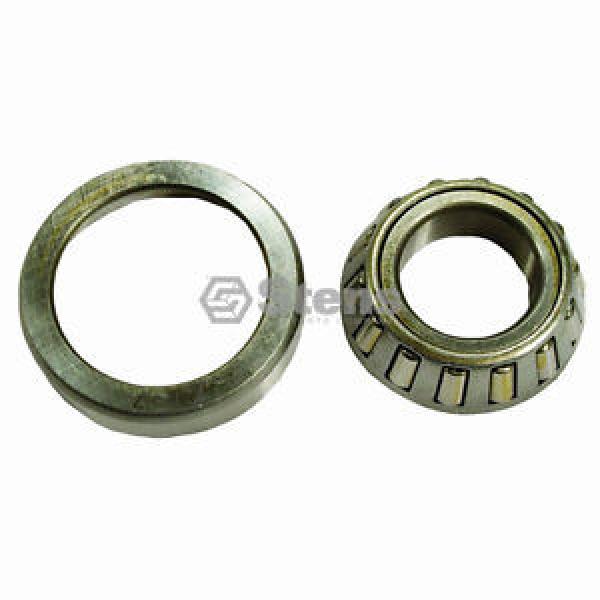 JACOBSEN/CLUB CAR TAPERED ROLLER BEARING KIT ***FREE SHIPPING!*** 230-921 #5 image