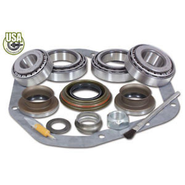 USA Standard Bearing kit for GM 12 bolt passenger car #5 image