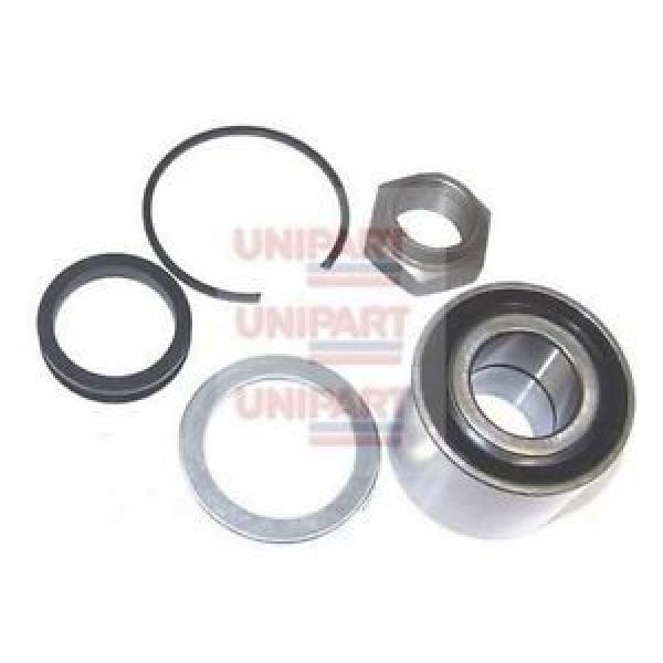 Unipart Car Wheel Bearing Kit GHK1970 #5 image