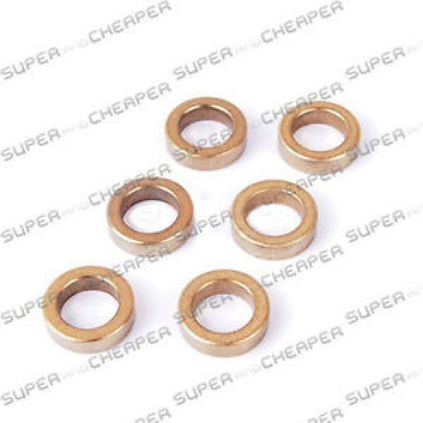 HSP RC Car NITRO OIL BEARING 15x10x4 Part 02079 #5 image