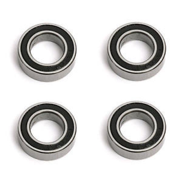 Team Associated RC Car Parts Bearings, 8x14x4 mm 25607 #5 image