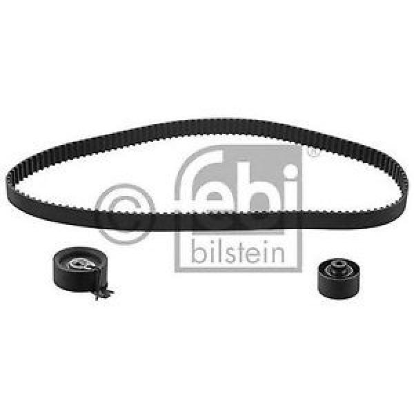 FEBI BILSTEIN 22327 ZAHNRIEMENSATZ #5 image