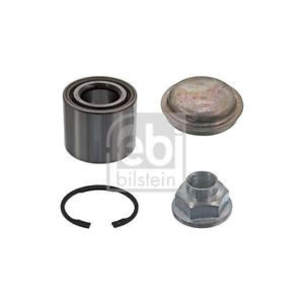 FEBI BILSTEIN Wheel Bearing Kit 31341 #5 image