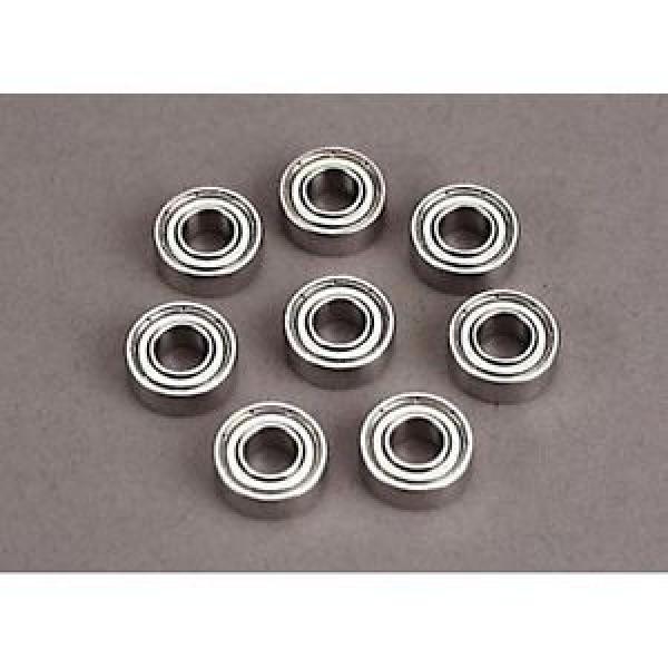 Traxxas 4607 Ball Bearings: (8) 5x11x4-mm:1/8 NHRA Funny Car #5 image