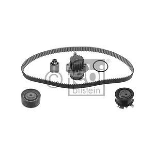 FEBI BILSTEIN Water Pump &amp; Timing Belt Kit 32742 #5 image