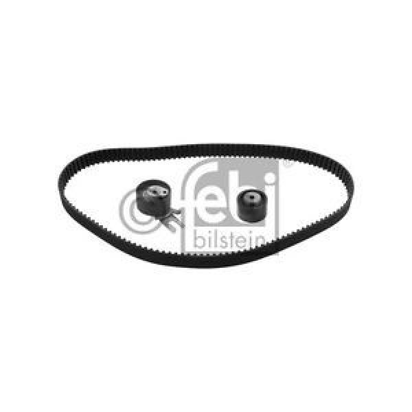 FEBI BILSTEIN Timing Belt Kit 28589 #5 image